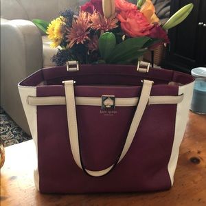 Kate spade Tote